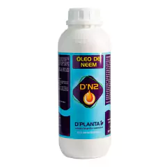D'N2 Óleo de Neem Concentrado (1L) D'PLANTA