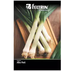 Sementes de Alho Porró Carentan FELTRIN