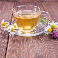 Sementes de Camomila Verdadeira/Maçanilha Super ISLA - comprar online