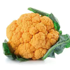 Sementes de Couve-flor Híbrida Cheddar (50 Sementes) ISLA na internet