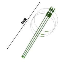 Imagem do Tutor Gaiola Para Plantas (45cm) TOP GARDEN