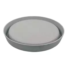 Prato Redondo Tradicional 25 (28x23x4) Café JAPI - comprar online