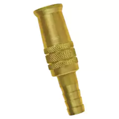 Esguicho em Metal Tipo Maxi (1/2pol.) GARDEN