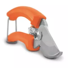KIT Poda (Serrote Dobrável + Tesoura)