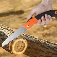 Serrote Dobrável para Poda (18cm) STARFER