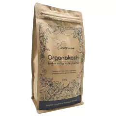 Adubo Fertilizante ORGANOKASHI BIO Bokashi 1,5kg JARDINS.ME - comprar online