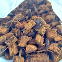 Chips de Coco Para Orquídeas (1kg) ALL GARDEN na internet