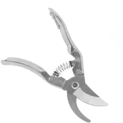 Tesoura de Poda com Trava e Mola (8 Pol.) WESTERN