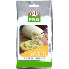 Sementes de Abobrinha Bavette Espaguete (50g) ISLA
