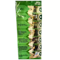 Fixador de Orquídea em Árvore (18x1,45m) TOP GARDEN - loja online