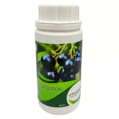 D'FRUTOS Fertilizante Concentrado (200ml) D'PLANTA - comprar online