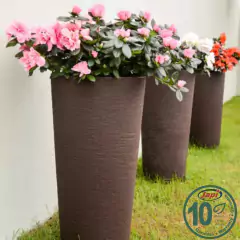 Vaso Europa Cônico 30 (18L) Café JAPI na internet