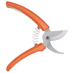 Tesoura de Poda c/Lâmina Metálica e Cabo Plástico TRAMONTINA - comprar online