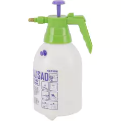 Pulverizador Manual Bomba e Válvula de Pressão (2L) PALISAD - comprar online