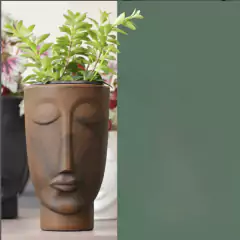 Vaso Face Homem 24 (2,75L) Cor Cobre NUTRIPLAN na internet