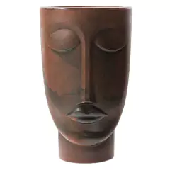 Vaso Face Homem 24 (2,75L) Cor Cobre NUTRIPLAN
