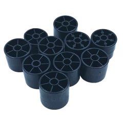 Kit 10 Rodinhas para Vaso BARI 58 OKLA