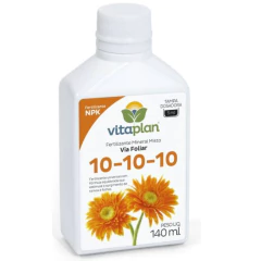 KIT Fertilizantes 10-10-10 + 04-14-08 + Enraizador VITAPLAN - comprar online