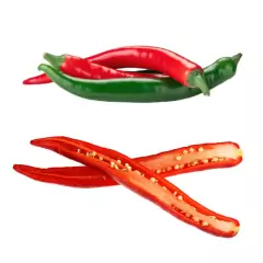 Sementes de Pimenta Cayenne Long Slim FELTRIN - loja online