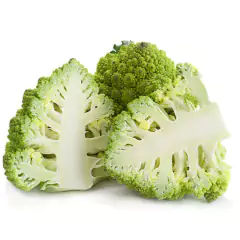 Imagem do Sementes de Couve-Brócolis Romanesco Ottobrino ISLA