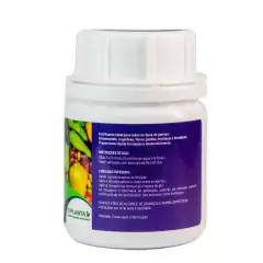 D'TRIPLO10 Fertilizante 10-10-10 Concentrado(100ml) D'PLANTA - comprar online