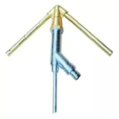 Irrigador Giratório (6 Jatos) FICO