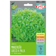 Sementes de Cravina Gaiety (Sortida) TOPSEED - comprar online