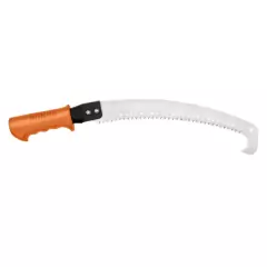Serrote de Poda com Gancho 12,5 Pol. Aço (320 mm) TRAMONTINA - comprar online