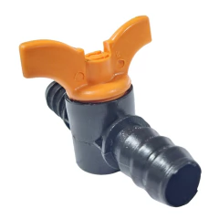Registro Irrigação União Mangueira Jardim (18X18mm) JAPI na internet