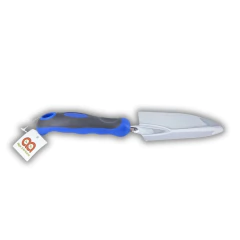 Pá Larga Inox Cabo Emborrachado Jardinagem ALPE E ARITANA na internet