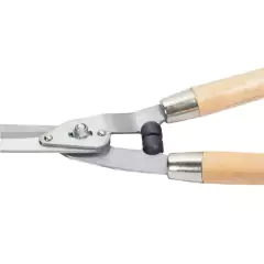 Tesoura de Grama e Cerca Viva (520mm) PALISAD - Cultiv.me