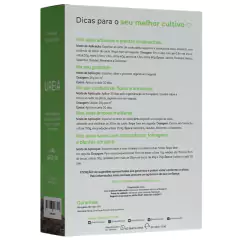 Fertilizante Mineral Simples Ureia (800g) VASAP na internet