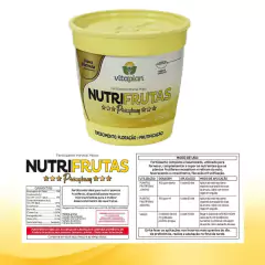 Fertilizante NUTRIFRUTAS Premium (250g) VITAPLAN - comprar online