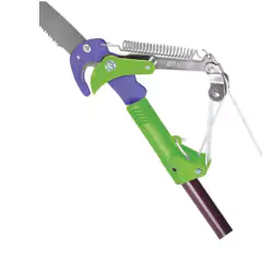 Serrote de Poda para Galhos com Lamina de 350mm PALISAD - Cultiv.me