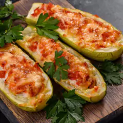 Sementes de Abobrinha de Tronco Caserta ISLA - loja online