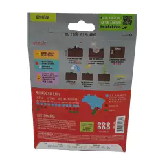 Sementes Feijão Andino De Lima (Trepador) Super 10g ISLA - comprar online