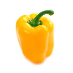 Sementes Pimentão Hibrido Amarelo Satrapo (100mg) SUPER ISLA - comprar online