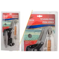 Imagem do Tesoura para Poda Aérea sem Cabo e Lamina 65MN CORNETA