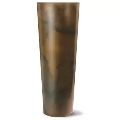 Vaso Classic Cone 100 (84L) Cor Cobre NUTRIPLAN - comprar online