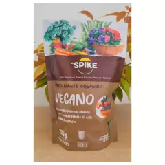 Fertilizante Orgânico Vegano (330g) MR.SPIKE - loja online