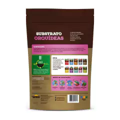 Substrato para Orquídeas (600g) MR.SPIKE - comprar online
