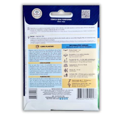 Semente de Cebola Baia Periforme Blueline TOPSEED na internet