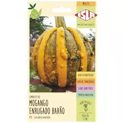 Sementes de Mogango Enrugado Barão ISLA