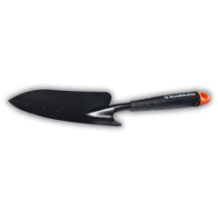 Pá Larga de Aço com Cabo Plástico para Jardinagem STARFER na internet