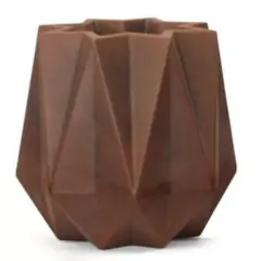 Vaso Origami 51 (69,2L) Café Imperial NUTRIPLAN