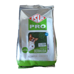 Semente Grama Bermuda [Folha Fina] (50g) ISLA