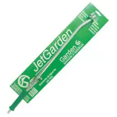 Esguicho Jetgarden Super Longo 61Cm Engate 1/2pol GARDEN na internet