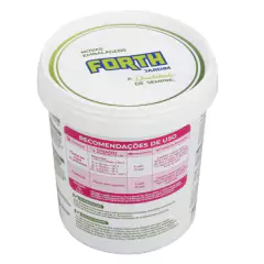 KIT Fertilizante para Flores + Fertilizante Enraizador FORTH - Cultiv.me