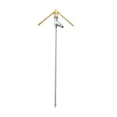 Irrigador Giratório (6 Jatos) FICO - comprar online