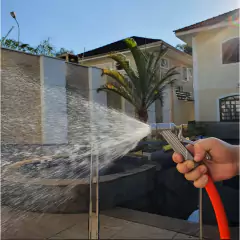 Esguicho Tradicional para Mangueira de (3/4 pol.) GARDEN - comprar online